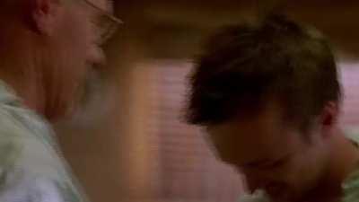 Why did they delete this scene?