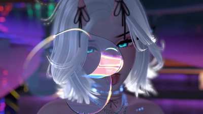 Let me suck that cock~