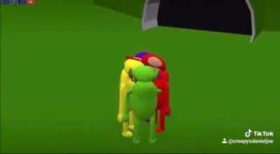 Oke dass is e🅱️isch (mach tohn an!)