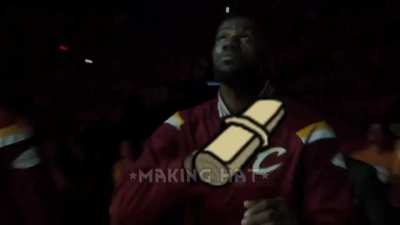 Scream if you love Rimworld