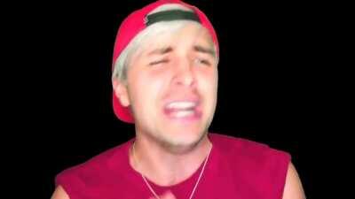 La verdad es que si 9'5 😳👉👈