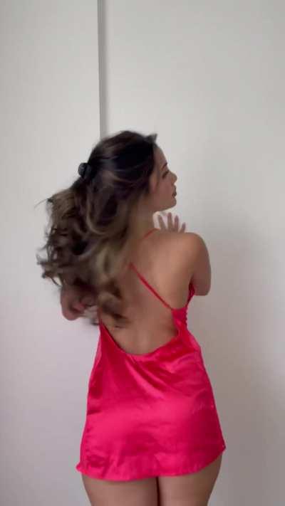 My booty would leave your mind blown…