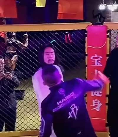 Steve Aoki needs to chill