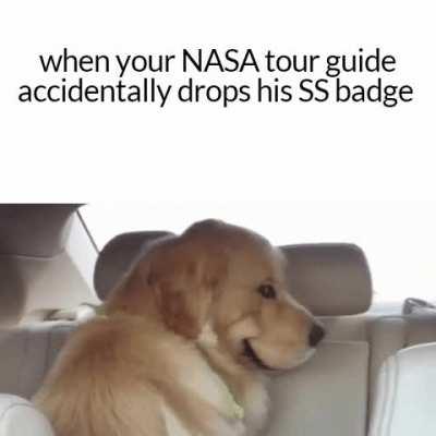 One of the older employes