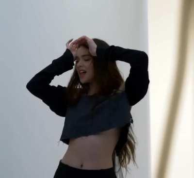 Hailee Steinfeld [Hawkeye]