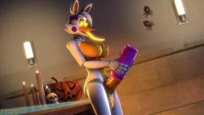 Five nights at Freddy's Futa 💕 Oops💦