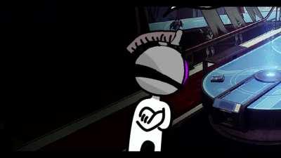 Osiris kinda sussy baka