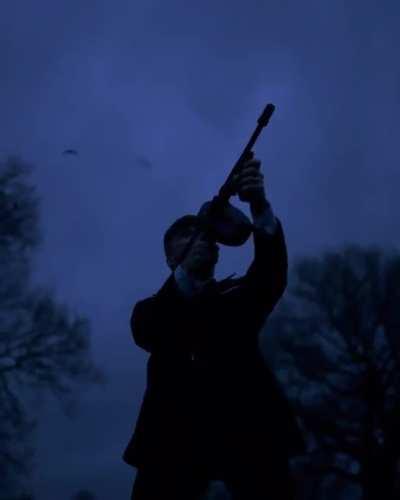 OMG 6 PM NEW YEAR’S DAY!