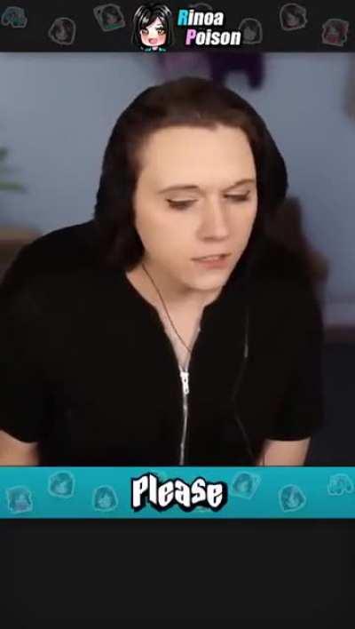 She shortened his life by 5 years