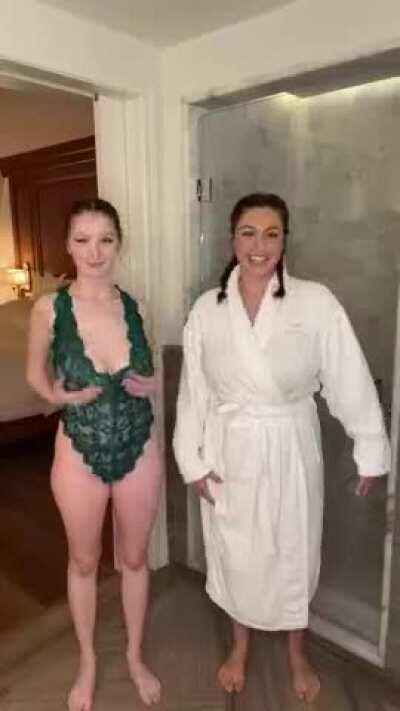 Wait For This 😍💦 (Their free album in comment )