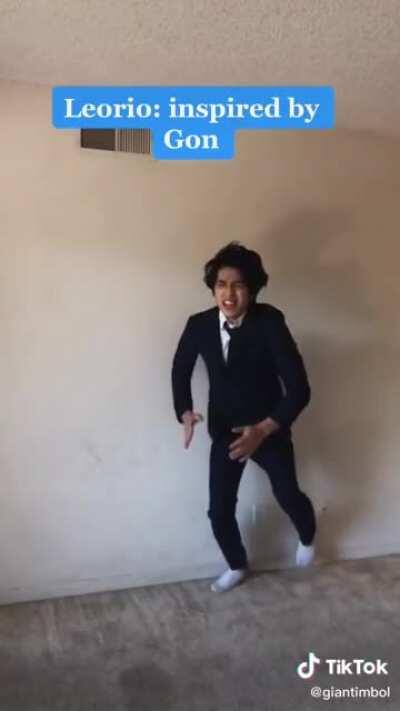 Hunter x Hunter in a nutshell