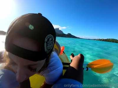 Jada Stevens OF scenes