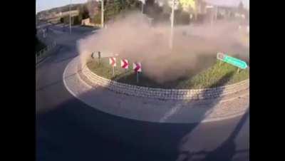 Sempre confie no gps