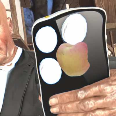 Battle Of Phone Technology