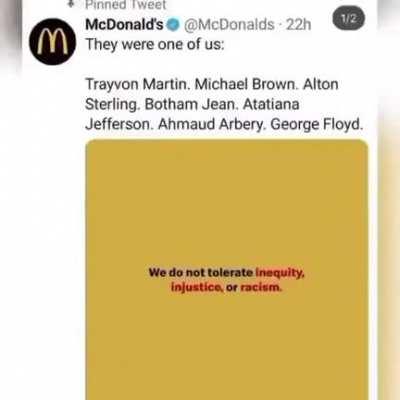 You had me in the first half