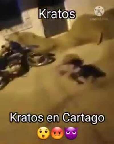 simplemente colombia 😈