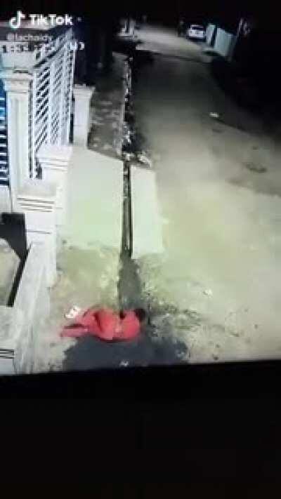 Fast and wirhout helmet? Good luck