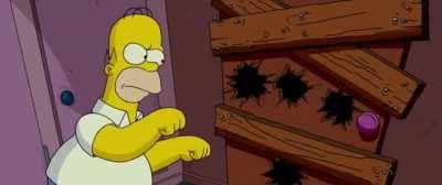 When you’re outta fuel