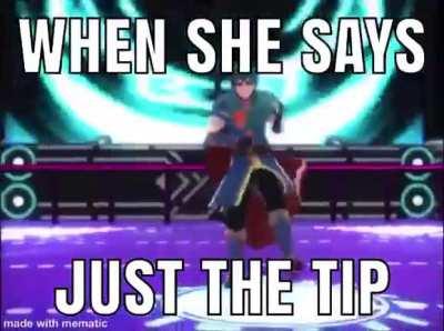 I’m proud of this and I’m surprised no one thought of this before me