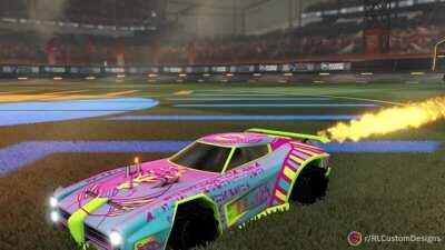 [Lime Dominus] [Lime Dominus: Afterlife] [(Alpha Reward) Gold Rush] [Black Creeper]