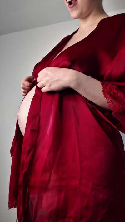 8 months... smash or pass?