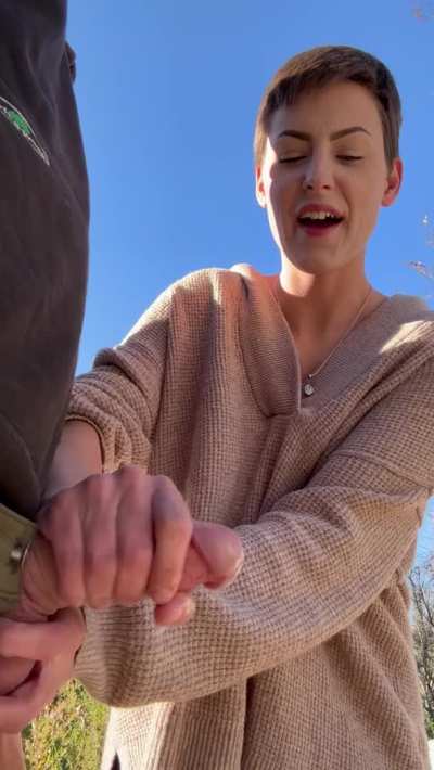 Does this count as fast? I came in under a minute 