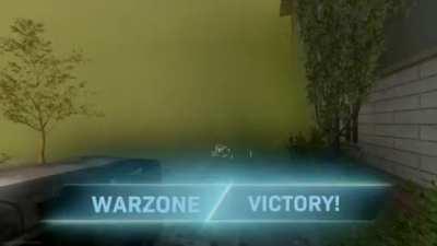 I see your Coldest Clutch ever and raise you a Do or Die jump.