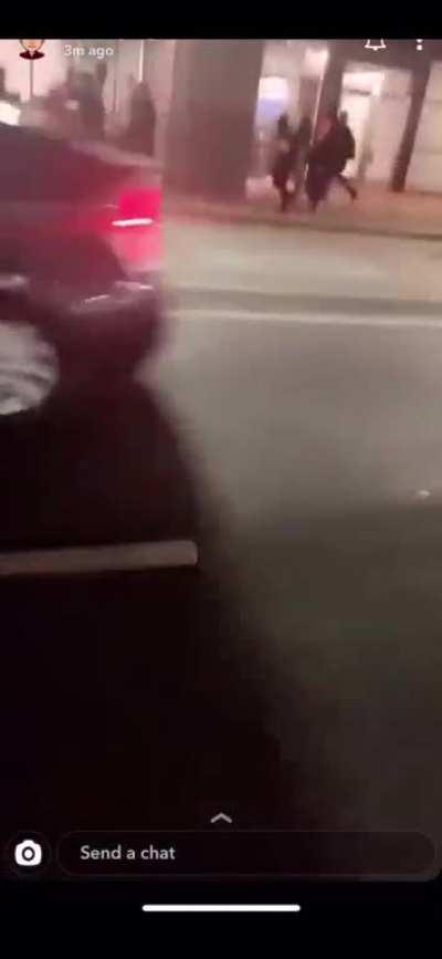 apple store being raided in scottsdale arizona