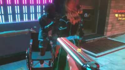 It’s a miracle!!!!!