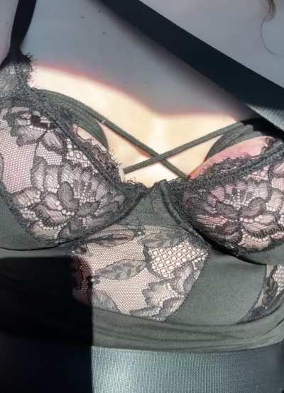 the best way for a painslut to drive