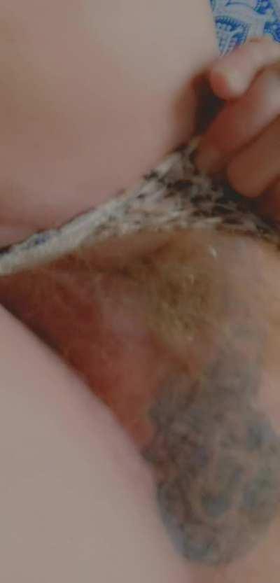 Is it snack time yet...