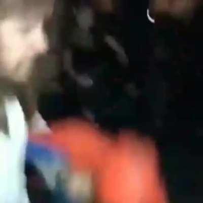 Spider Man Jesus is Home