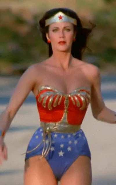 Lynda Carter