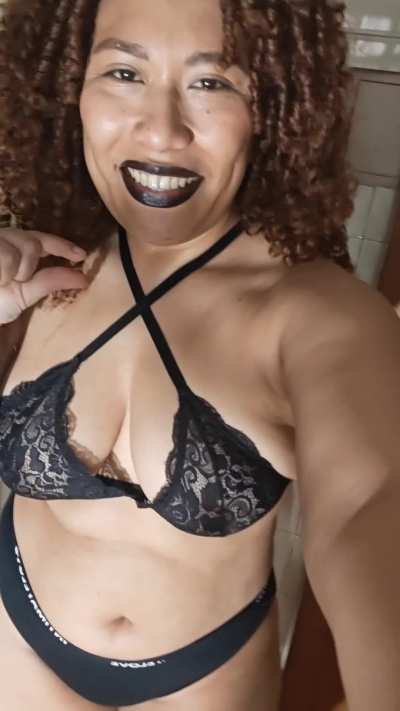 So Many people are willing to meet all my needs if you can't. loser