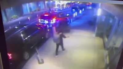 UnitedHealthCare CEO Got Hit With A Silencer 😳