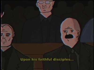 title interesting An