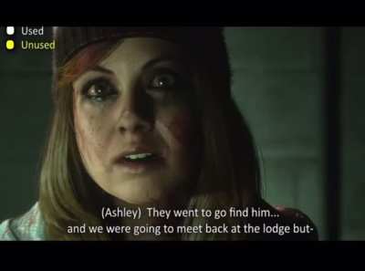 What if: Sam and Mike could die in the mines?