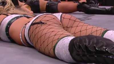 From Rampage.. Enjoy!!