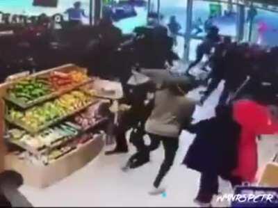 The beauty of technology