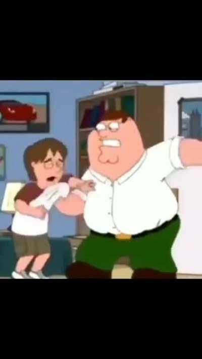 Vuelve a decir sheesh