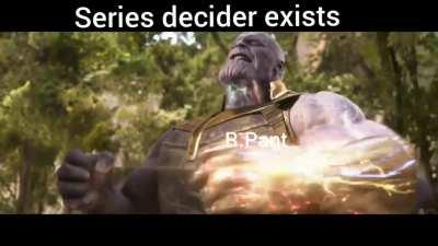 Rishabh Pant Ind Vs SA