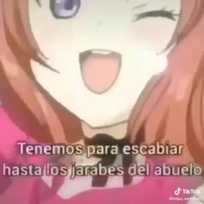 LA FIESTA DEL ADMIN 🥳