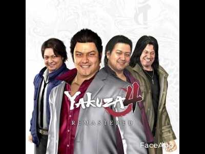 For Faith but it never starts