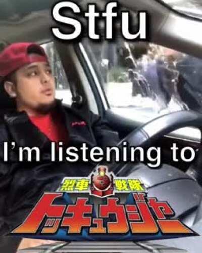 Exactly nothing is more important currently 💯