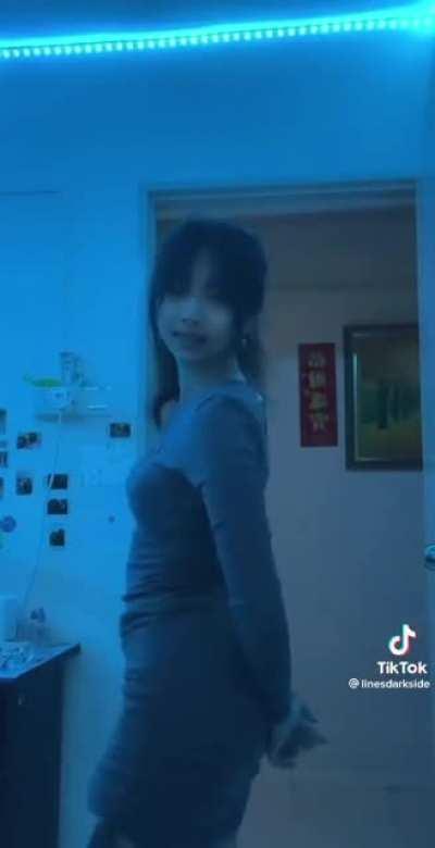 someone needs to fuck this bitch in her dress