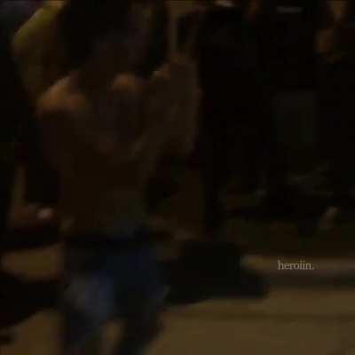 Saw this on tylers reddit🤣🤣