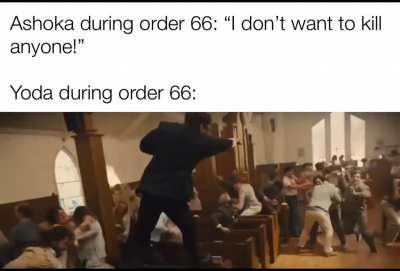 Ketamine fueled clone murder time