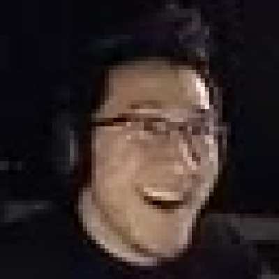 Me when I read the text that makes my house explode: