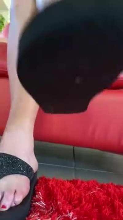 This is the view of My slaves!!