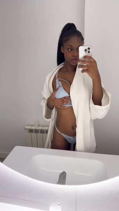 Am I big or average?